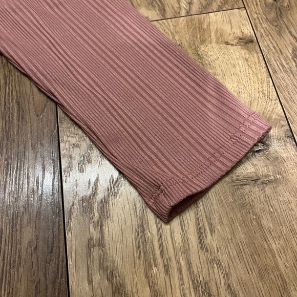 Girls long sleeve shirt size 10/12 - Picture 3 of 6